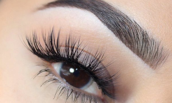 Eyelash Extensions